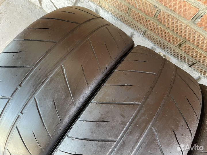 Hankook Ventus R-S4 Z232 245/40 R18