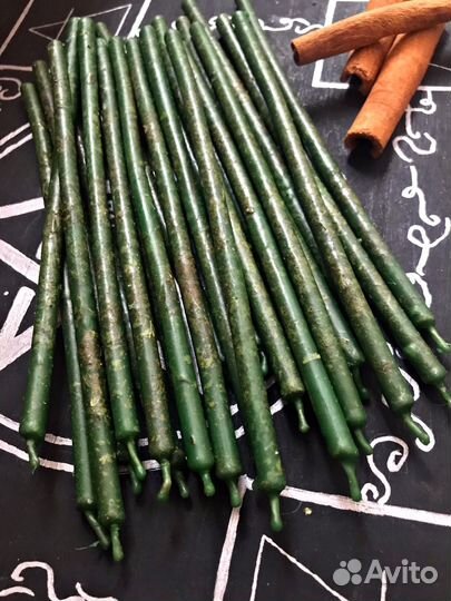 Набор свечей 