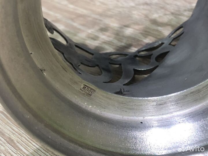 М.23484 Подстаканник,Клубника с грушей