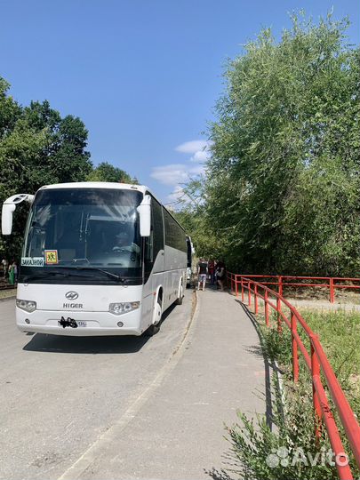 Аренда Автобуса Заказ, Трансфер