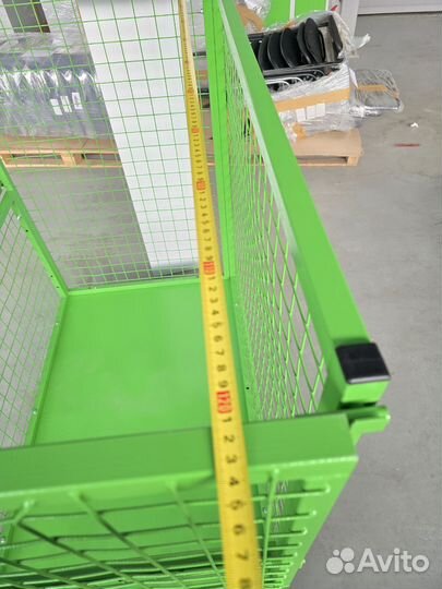 Клетка для животных большая