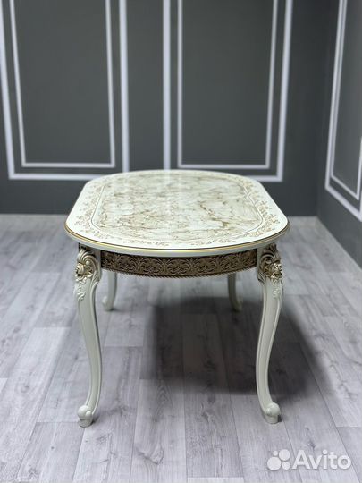 Кухонный стол и стулья/мебель/доставка по всей РФ