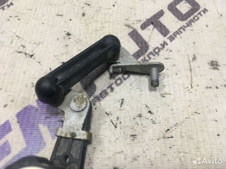 Датчик дорожного просвета бмв 730D F01 седан