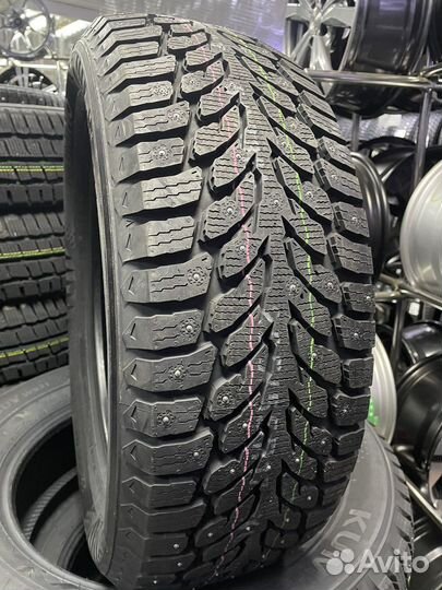 Kumho WinterCraft Ice Wi32 225/55 R17 101T