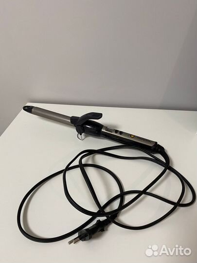 Плойка babyliss c519e