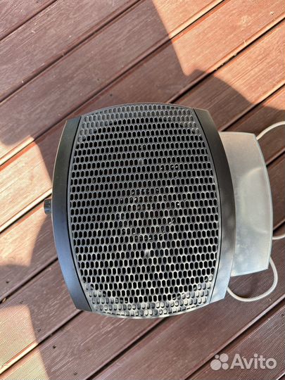 Мойка воздуха с функцией ароматизации Boneco