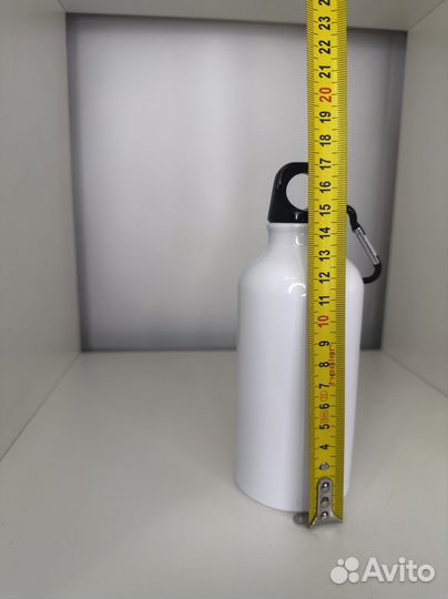 Бутылка для воды