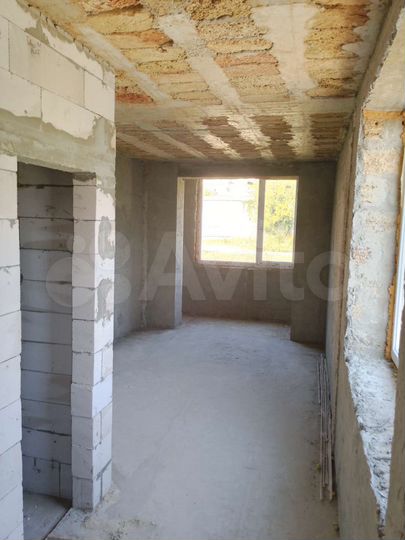 Квартира-студия, 23 м², 3/3 эт.
