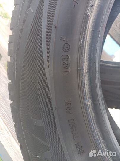 Viatti Bosco A/T 225/65 R17