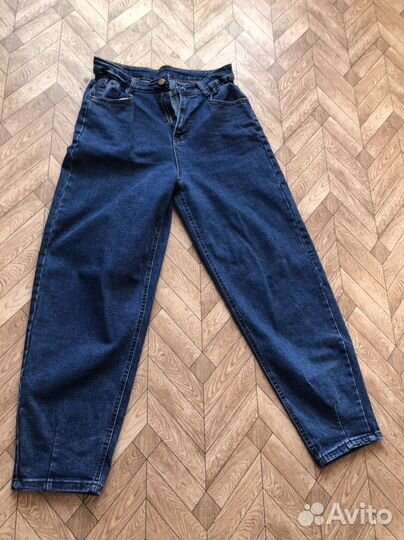 Пакет вещей 46 48размер женский