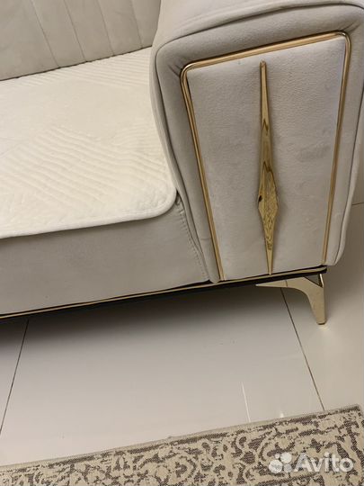 Диван турецкий в идеале