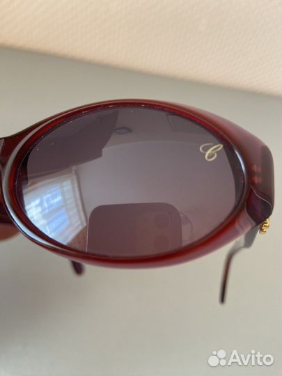 Солнцезащитные очки женские брендовые