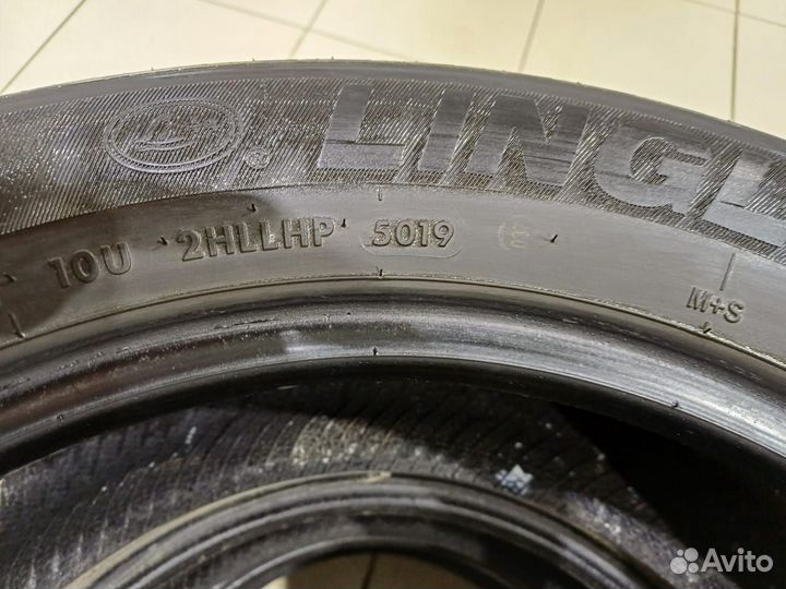 LingLong CrossWind HP 215/60 R17