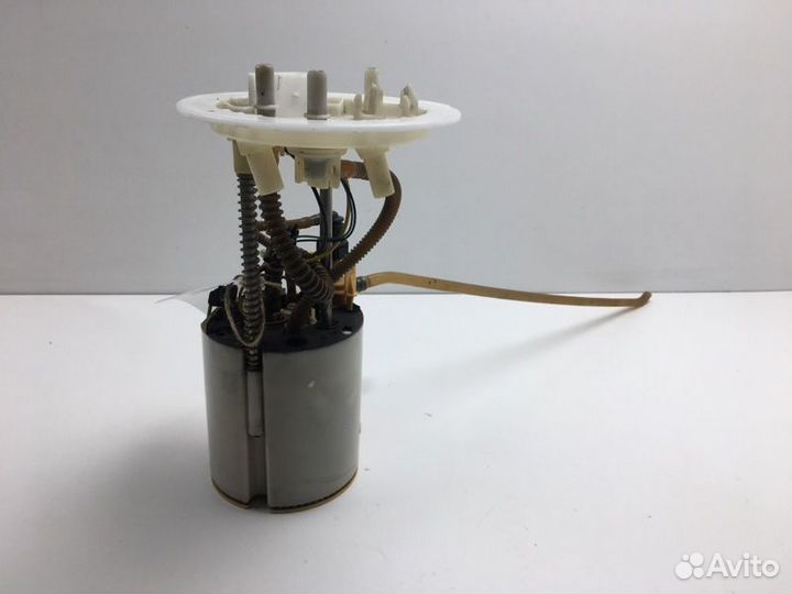 Корпус топливного насоса Audi A6 4F2 BDW 2007