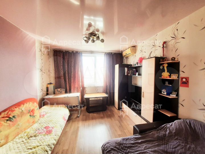 1-к. квартира, 31,9 м², 14/16 эт.