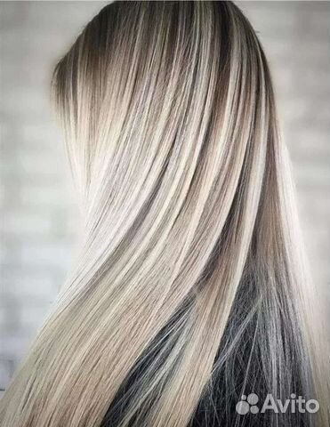 Парикмахер стилист