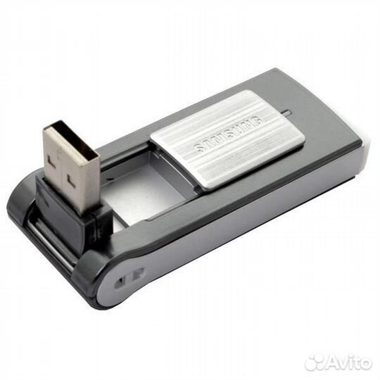 Модем SAMSUNG Yota SWC-U200 (WiMax)