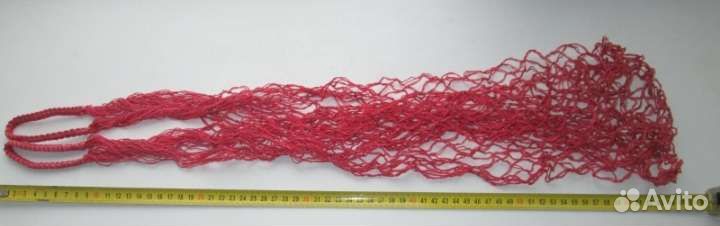 Знаменитая сетка 