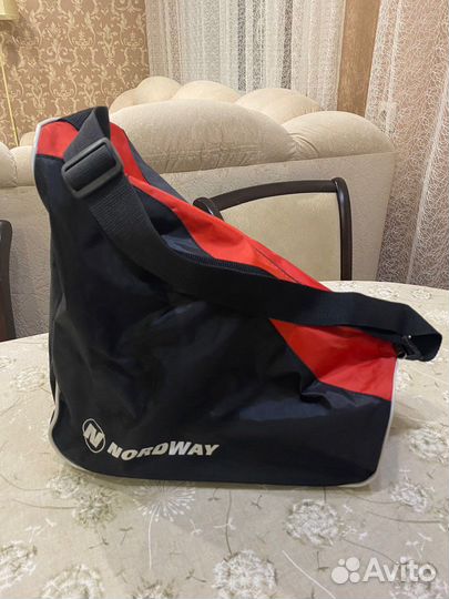 Коньки женские