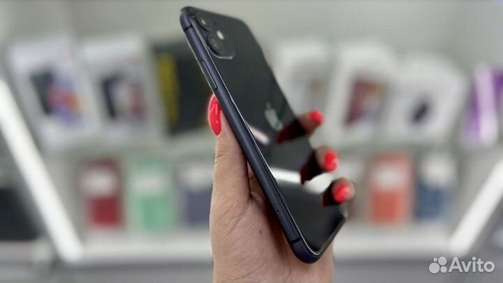 iPhone 11, 64 ГБ