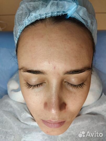 Косметолог