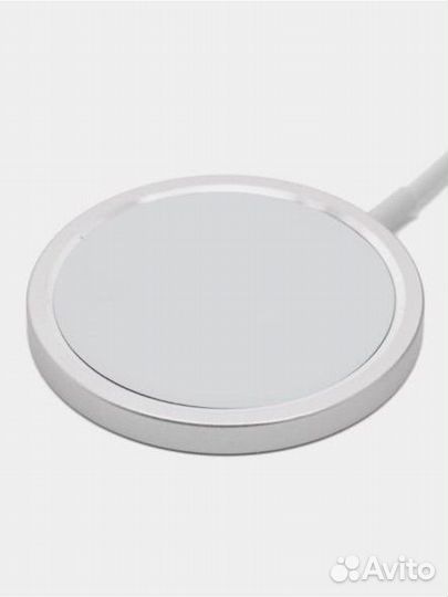 Беспроводная зарядка magsafe