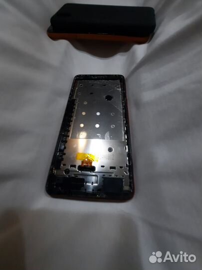 Samsung Galaxy A01 Core, 16 ГБ
