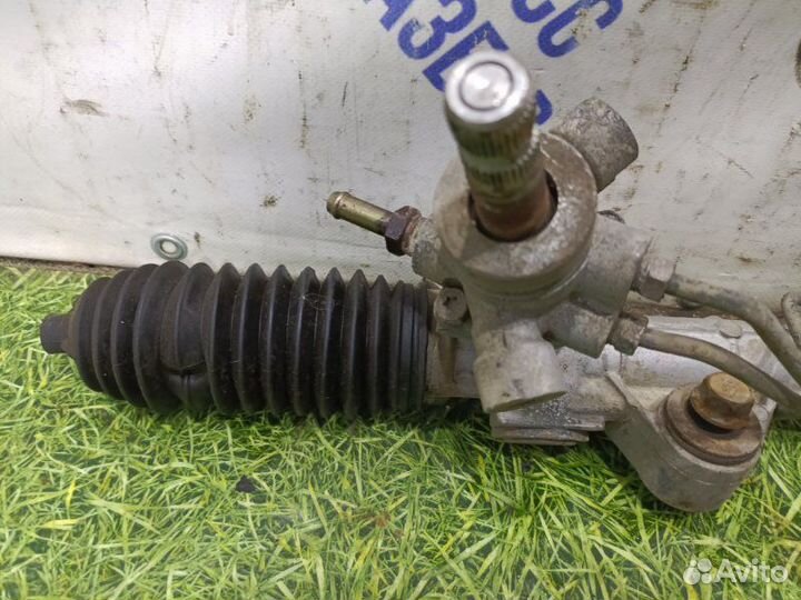 Рулевая рейка Mazda 6 Gg седан 1.8 L8 2004