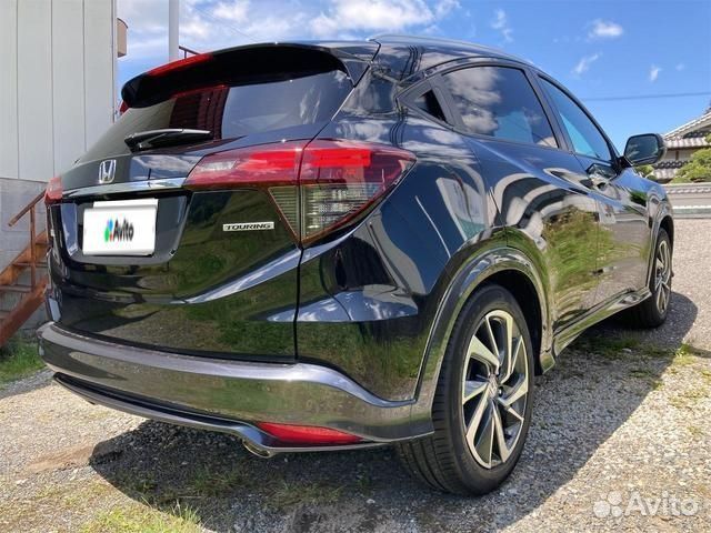 Honda Vezel 1.5 CVT, 2019, 20 000 км