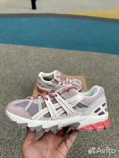 Asics gel Sonoma 15 50 pinky 36 - 41 eu