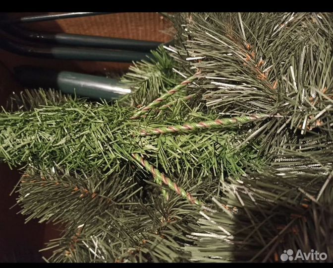Ёлка искусственная фирмы 