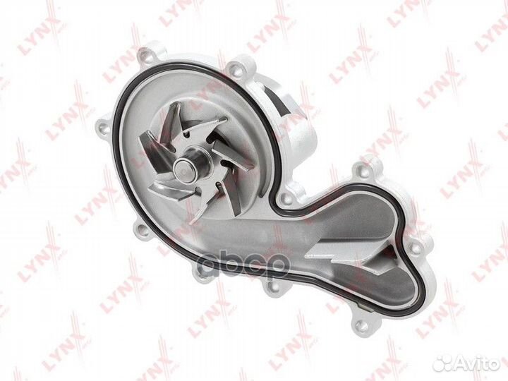 Помпа Audi A4 3.0D 11-16/A5 11-17/ A6 10-18/ A7