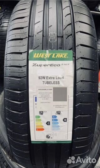 Westlake Zuper Eco Z-107 215/45 R18 93W