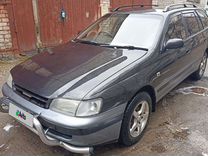Toyota Caldina, 1995, с пробегом, цена 288 000 руб.