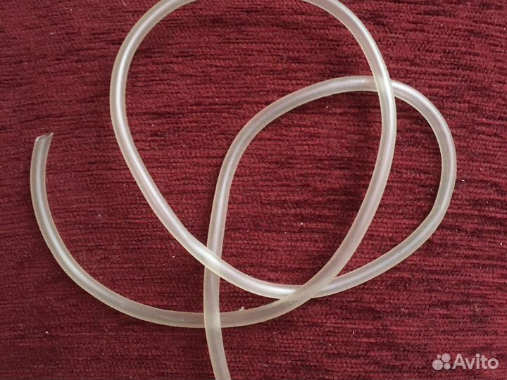 Фон для аквариума, трубка к компрессору