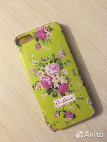 Чехол на iPhone 5/5s