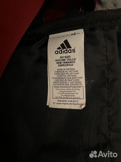 Рюкзак adidas оригинал