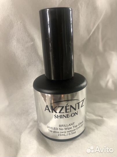 База и топ для гель лака