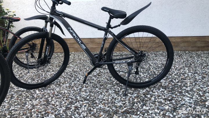 Велосипеды