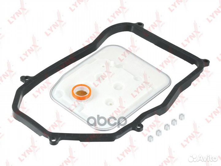 Фильтр АКПП LT1012 lynxauto
