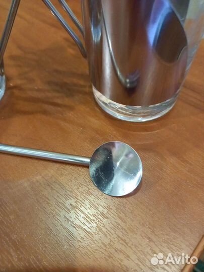 Стаканы для кофе гляссе