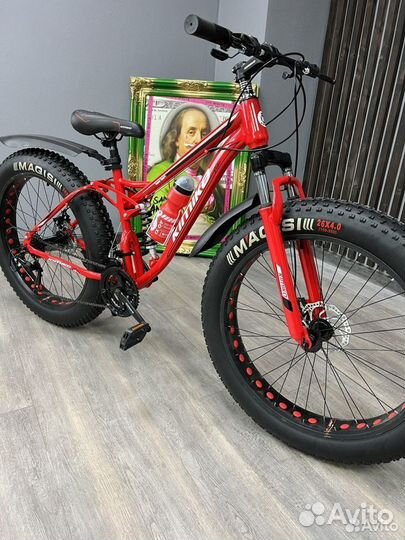 Велосипед горный колеса 29 дюймов