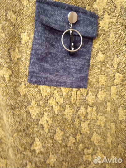 Джемпер женский, 54-56