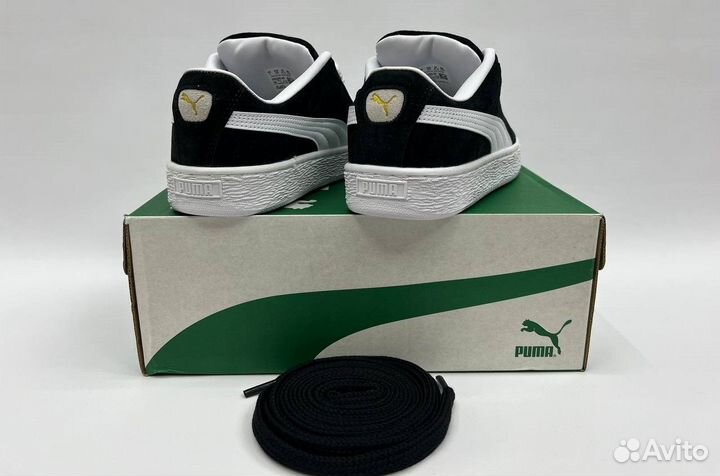 Кроссовки Кеды Puma Размер 41-45