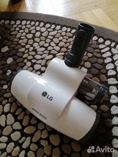 Щётка LG для пылесоса. Новая