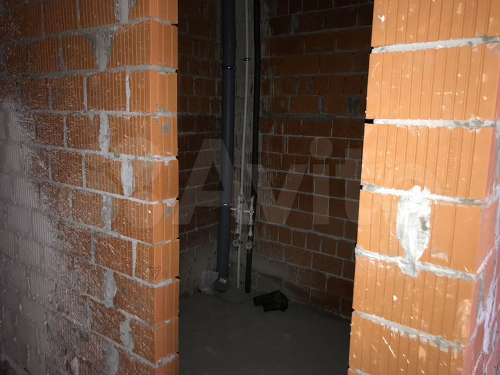 Квартира-студия, 23,9 м², 4/5 эт.