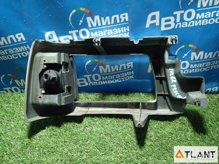 Рамка фар левый mazda proceed