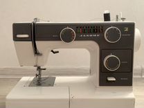 Швейная машина janome l 352