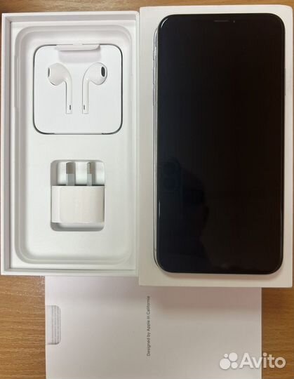 iPhone Xs Max, 256 ГБ