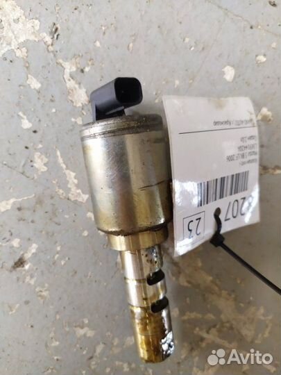 Клапан VVT-i Mazda 3 BK Z6 2006